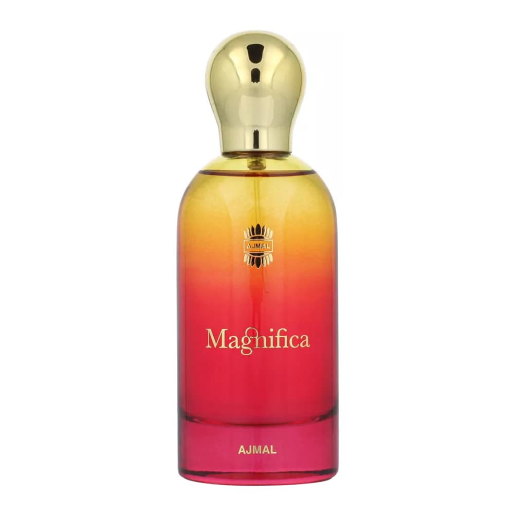 Magnifica woda perfumowana