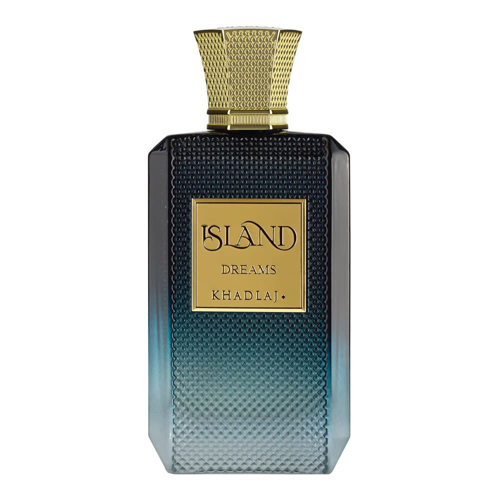 Island Dreams ekstrakt perfum