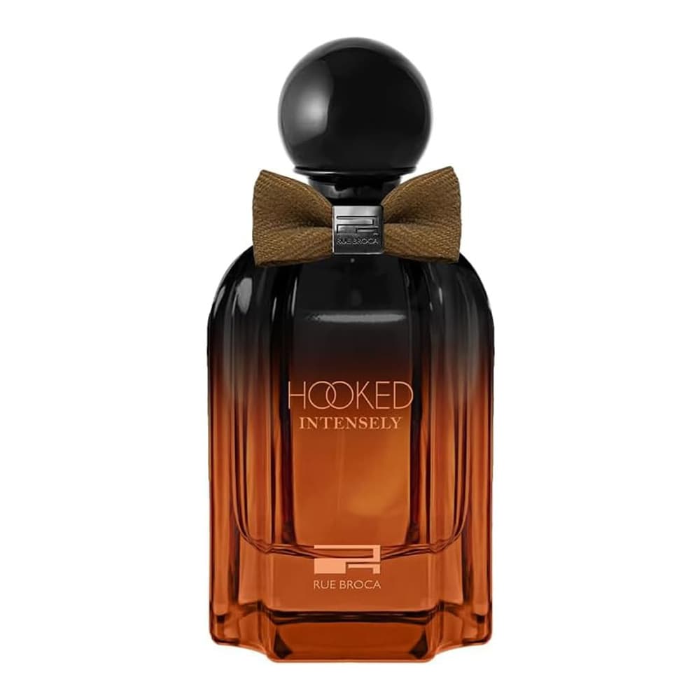 Hooked Intensely woda perfumowana