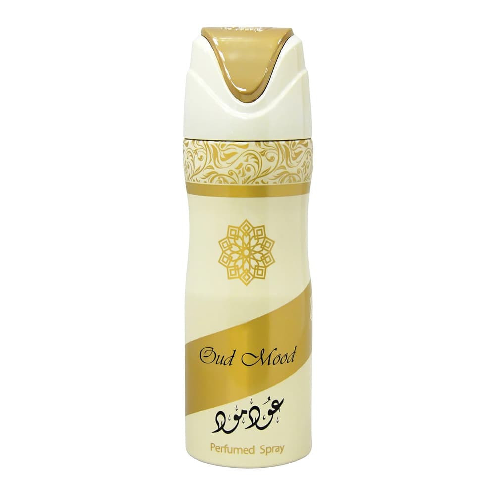 Oud Mood dezodorant spray