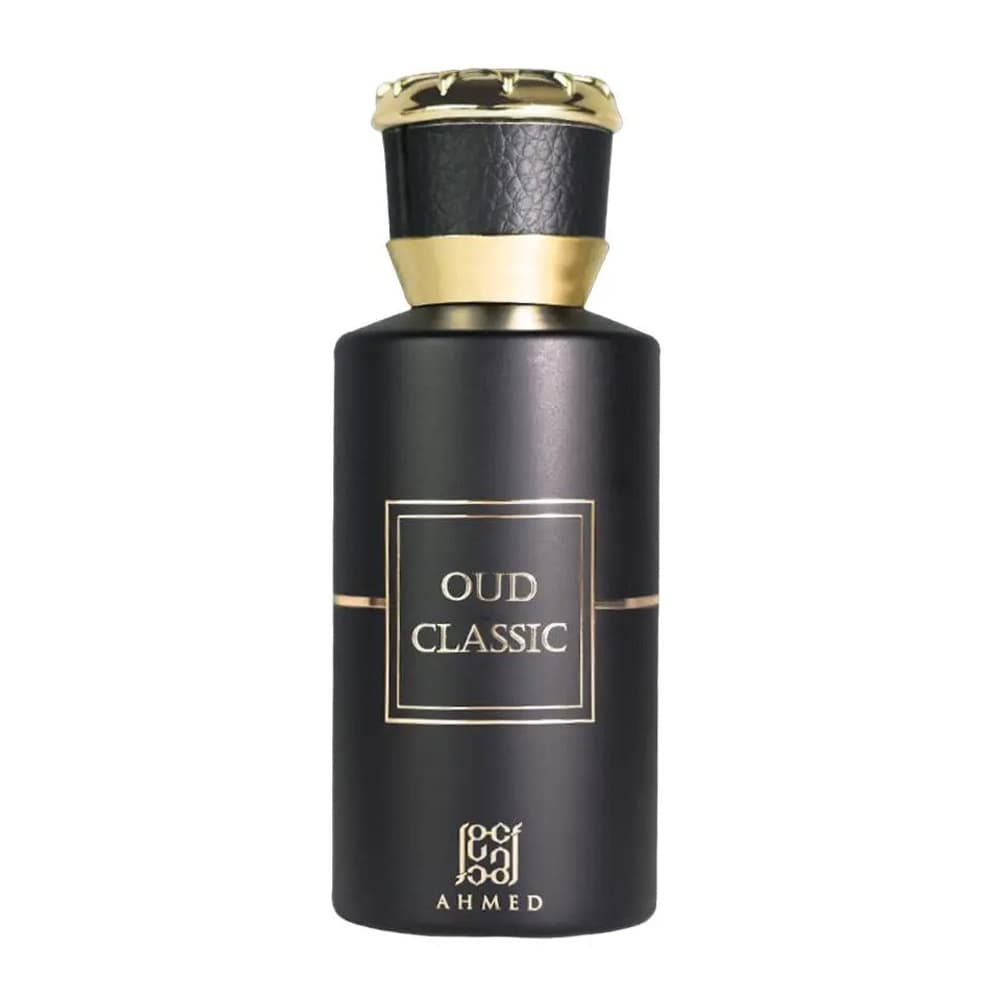 Oud Classic woda perfumowana