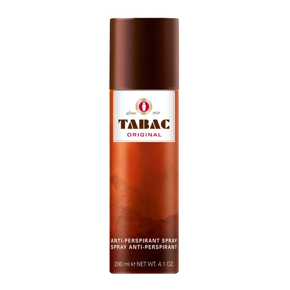 Tabac Original dezodorant antyperspirant spray
