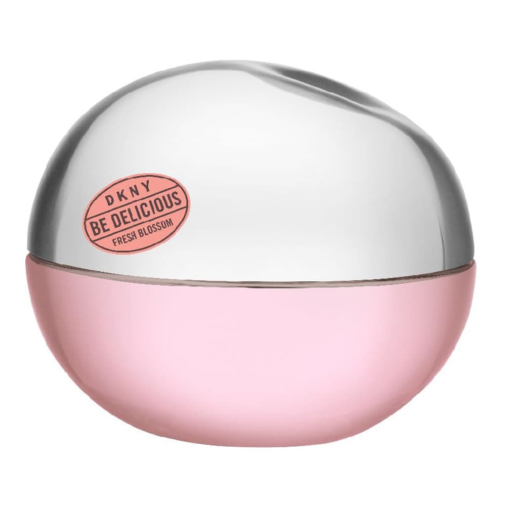 Be Delicious Fresh Blossom woda perfumowana
