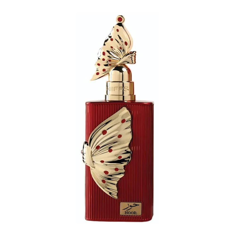 Riiffs Hoor ekstrakt perfum