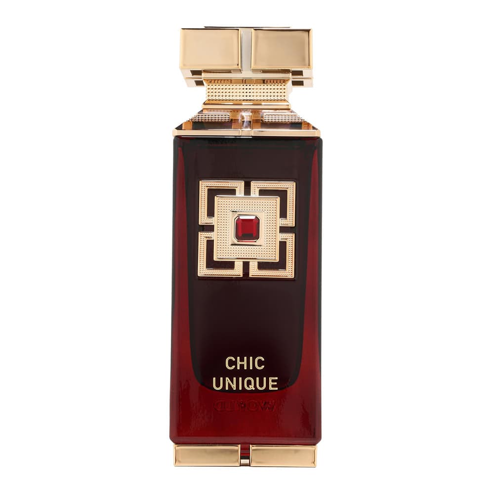 Chic Unique woda perfumowana