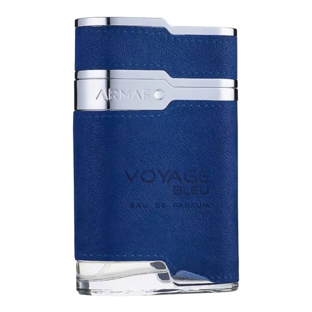 Voyage Bleu woda perfumowana