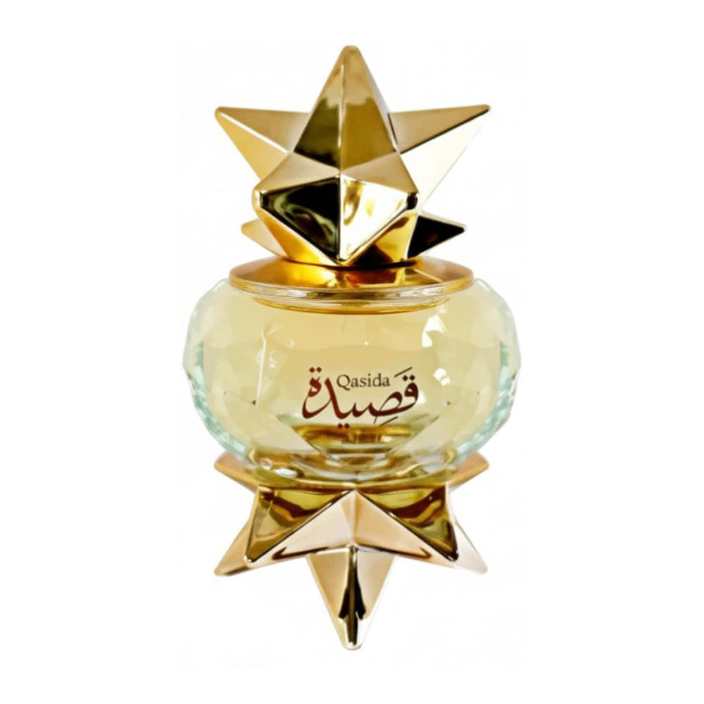 Qasida woda perfumowana