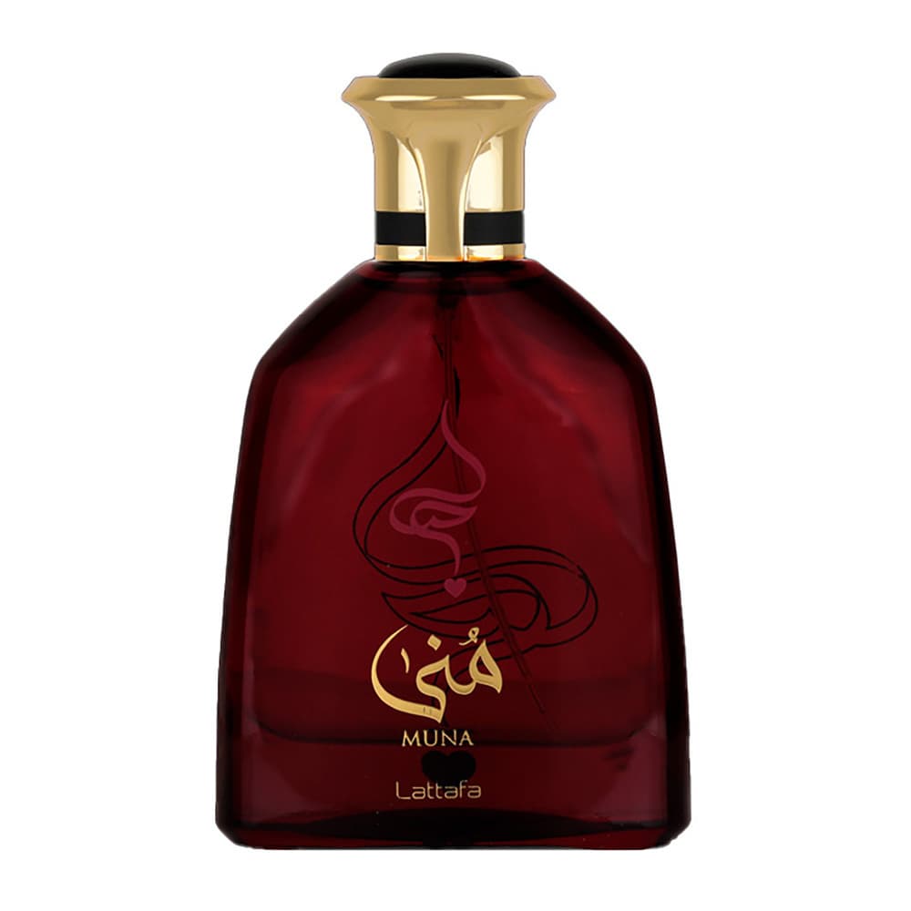 Muna woda perfumowana