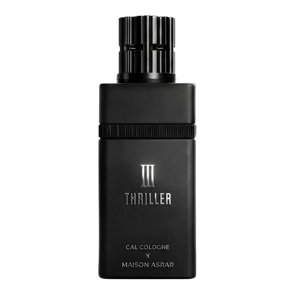 III Thriller ekstrakt perfum