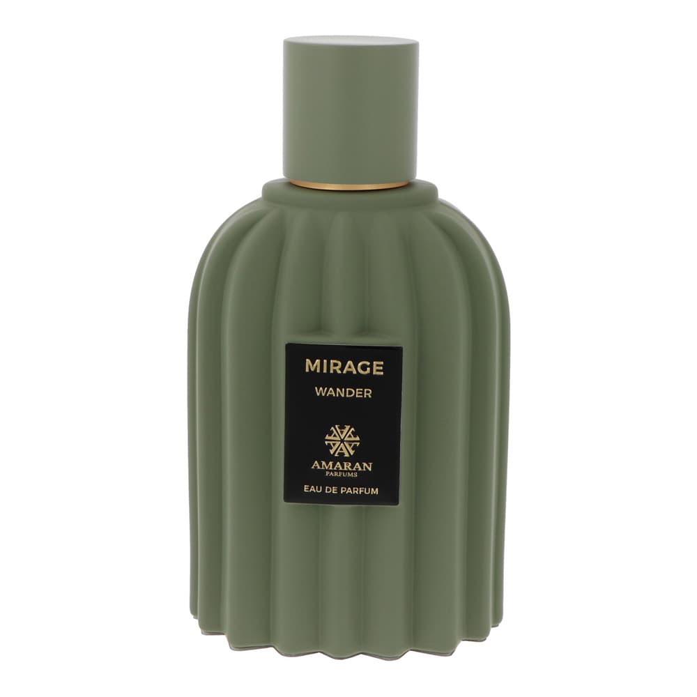 Mirage Wander woda perfumowana
