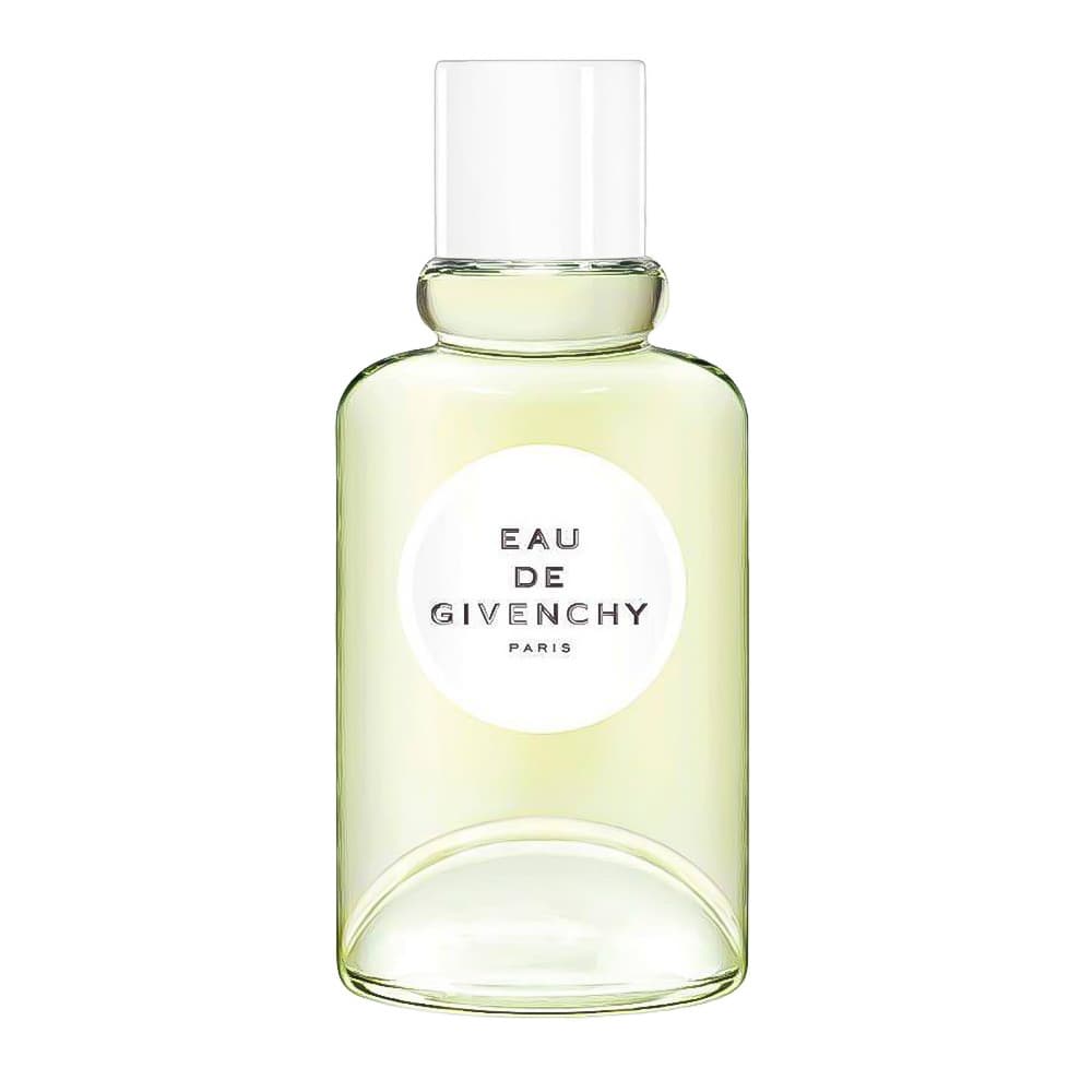Eau de Givenchy 2018 woda toaletowa