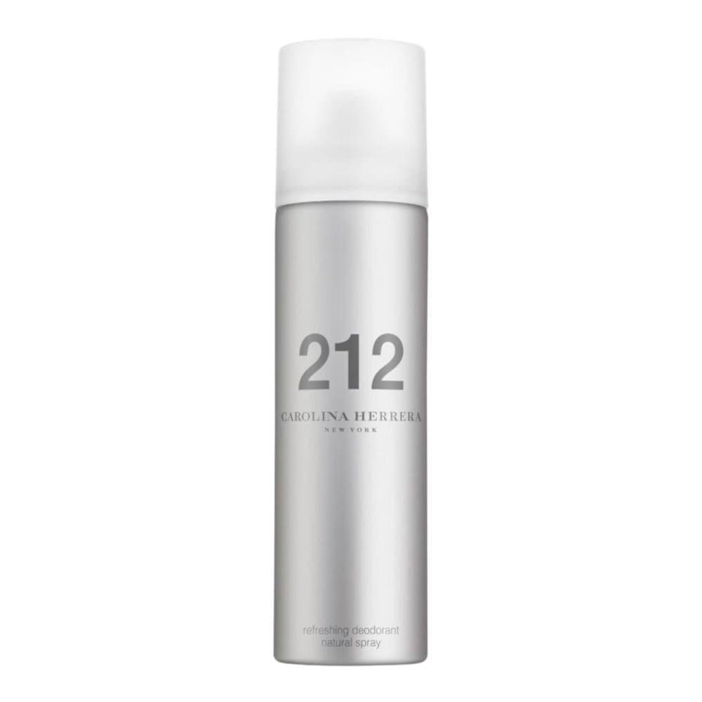 212 NYC dezodorant spray