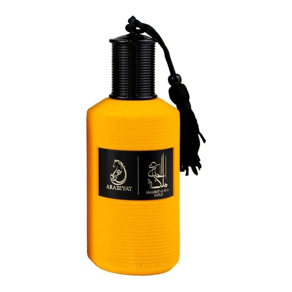 Malikat Al Hub Gold woda perfumowana
