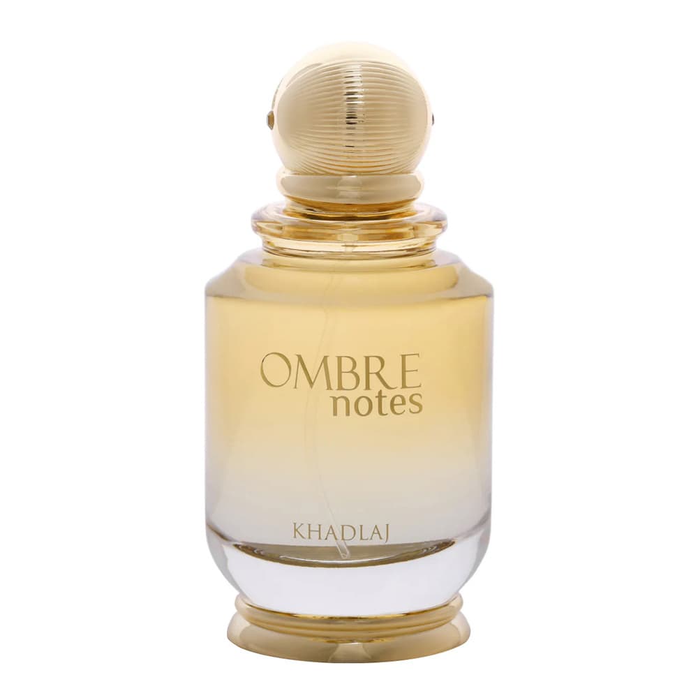 Ombre Notes woda perfumowana