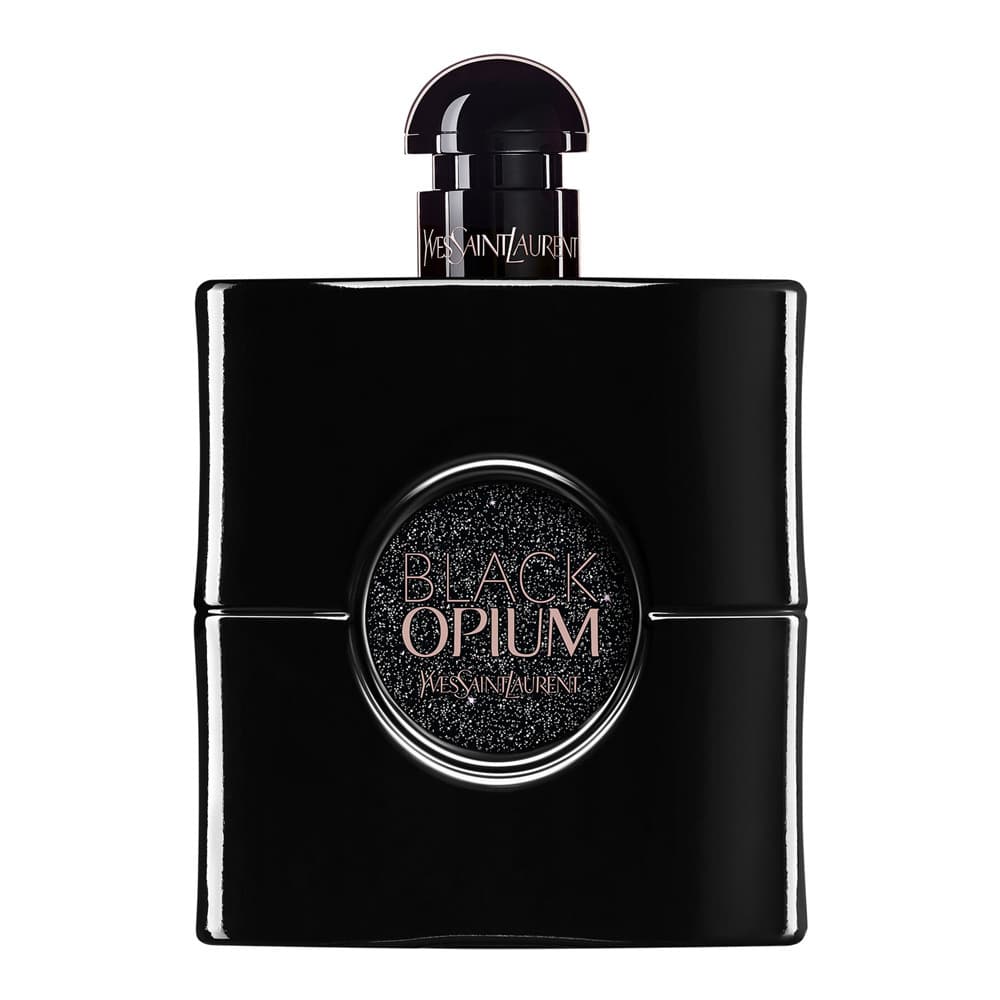 Black Opium Le Parfum perfumy