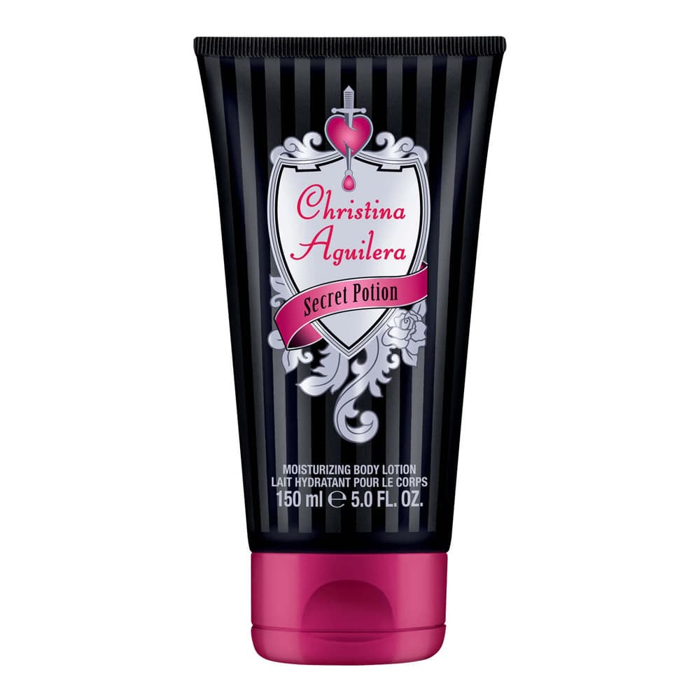 Secret Potion balsam do ciała