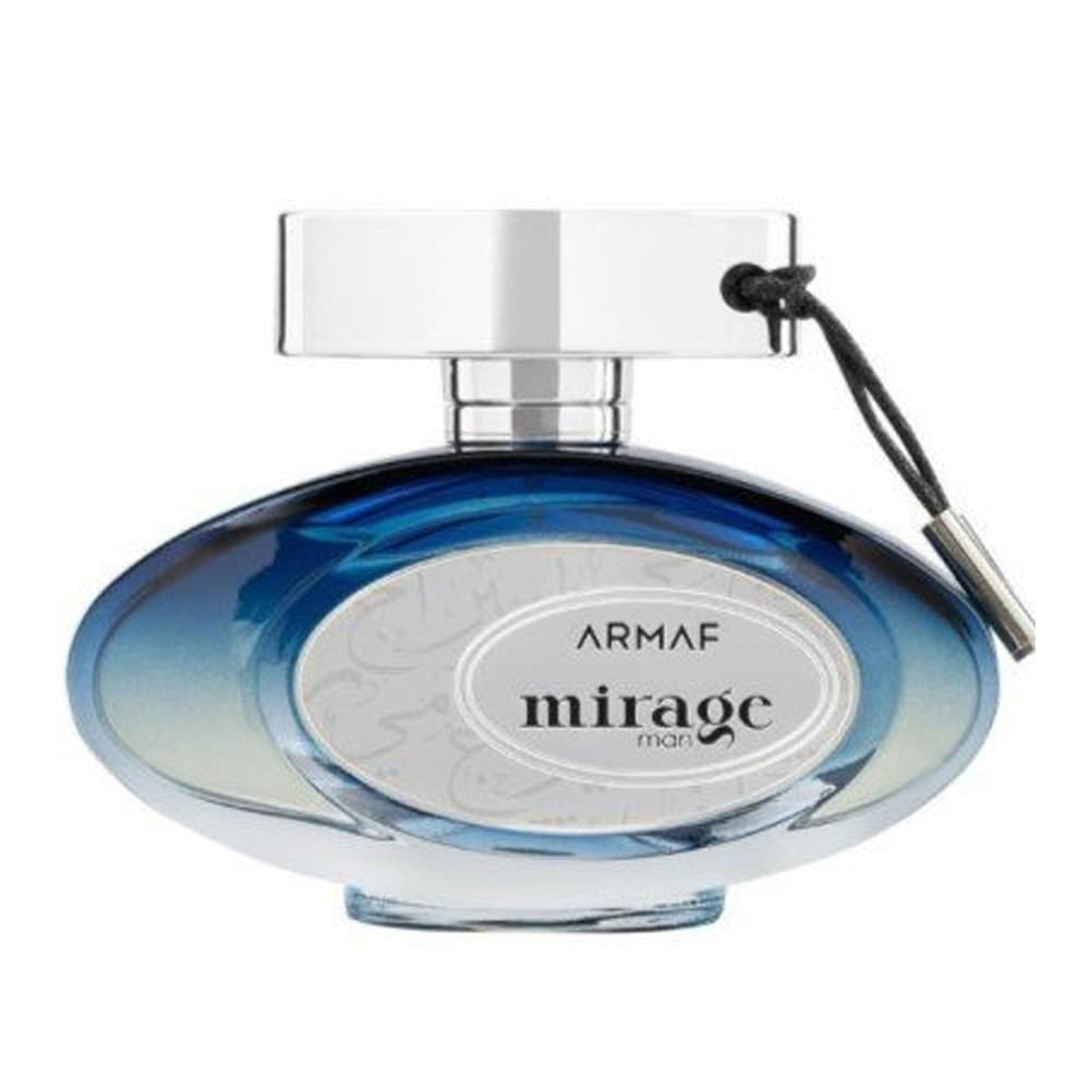 Mirage Man woda perfumowana