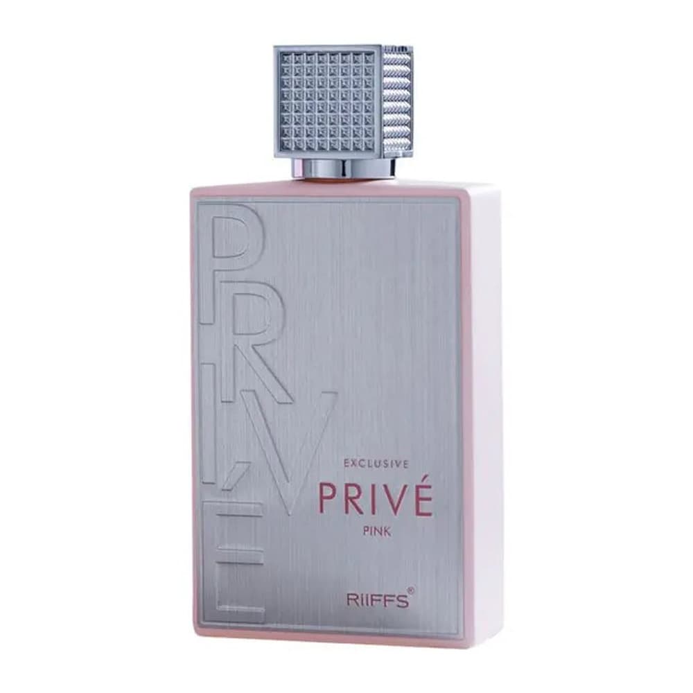 Riiffs Exclusive Prive Pink woda perfumowana