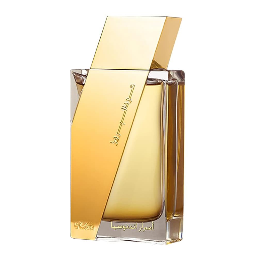 Oudh Al Boruzz Asrar Indonesia woda perfumowana