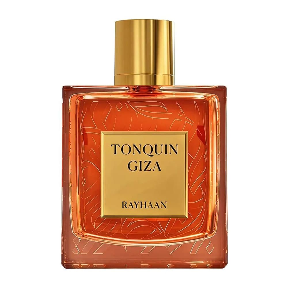 Tonquin Giza woda perfumowana
