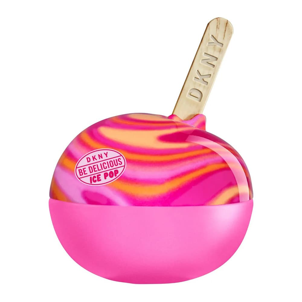 Be Delicious Ice Pop Very Cherry woda perfumowana