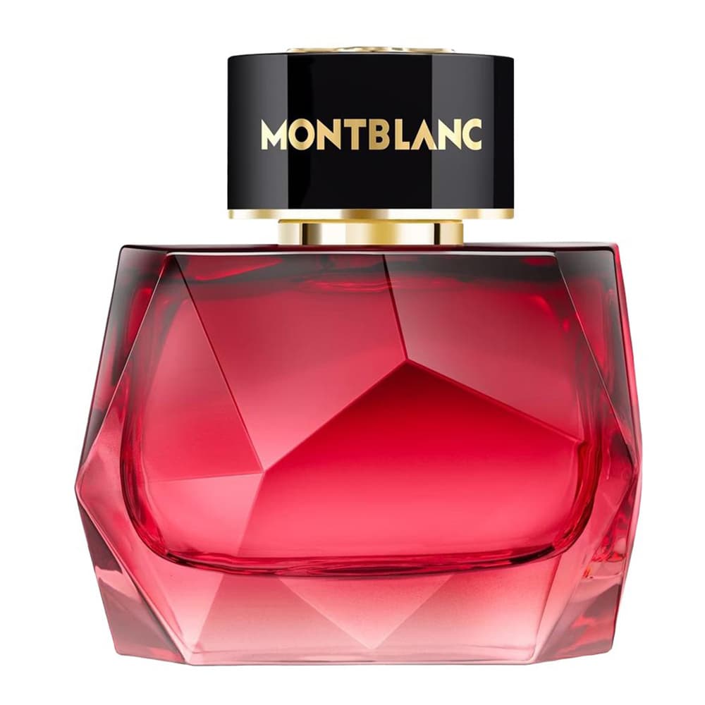 Signature Elixir woda perfumowana
