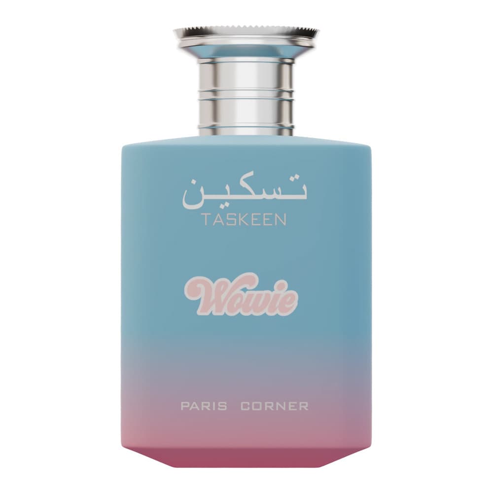 Taskeen Wowie woda perfumowana