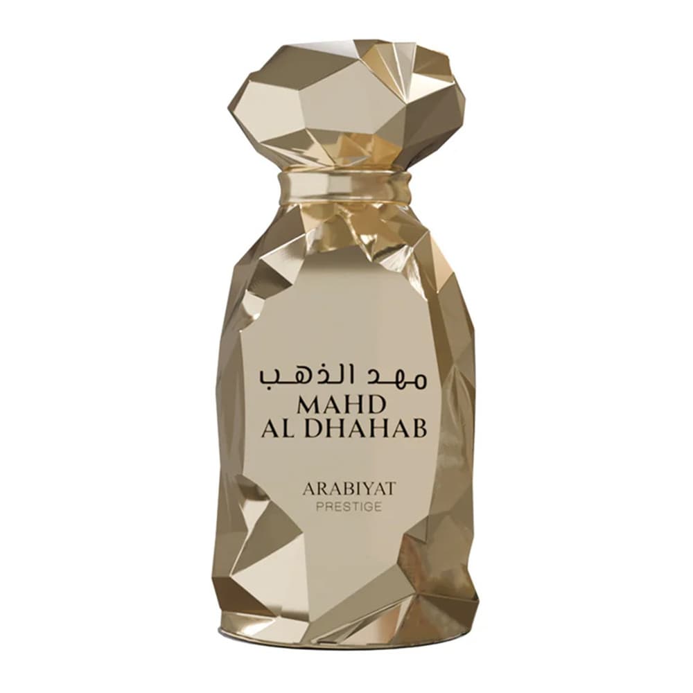 Mahd Al Dhahab woda perfumowana