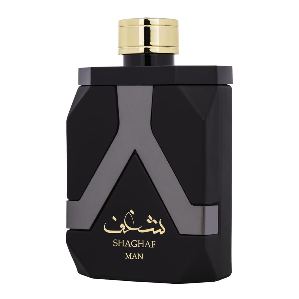 Shaghaf Man woda perfumowana