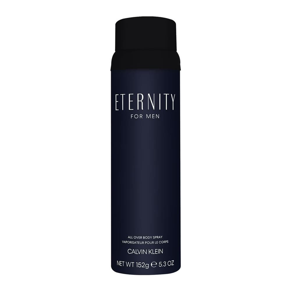 Eternity for Men dezodorant spray