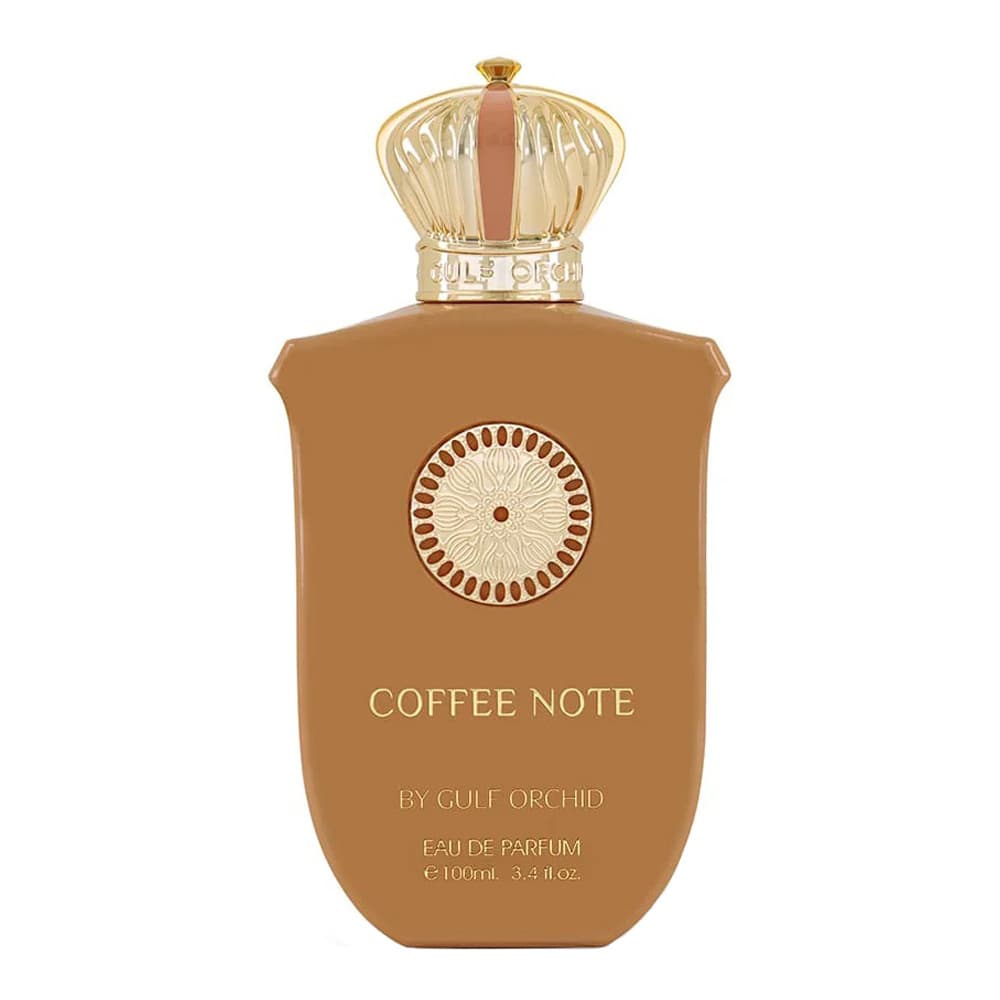 Coffee Note woda perfumowana