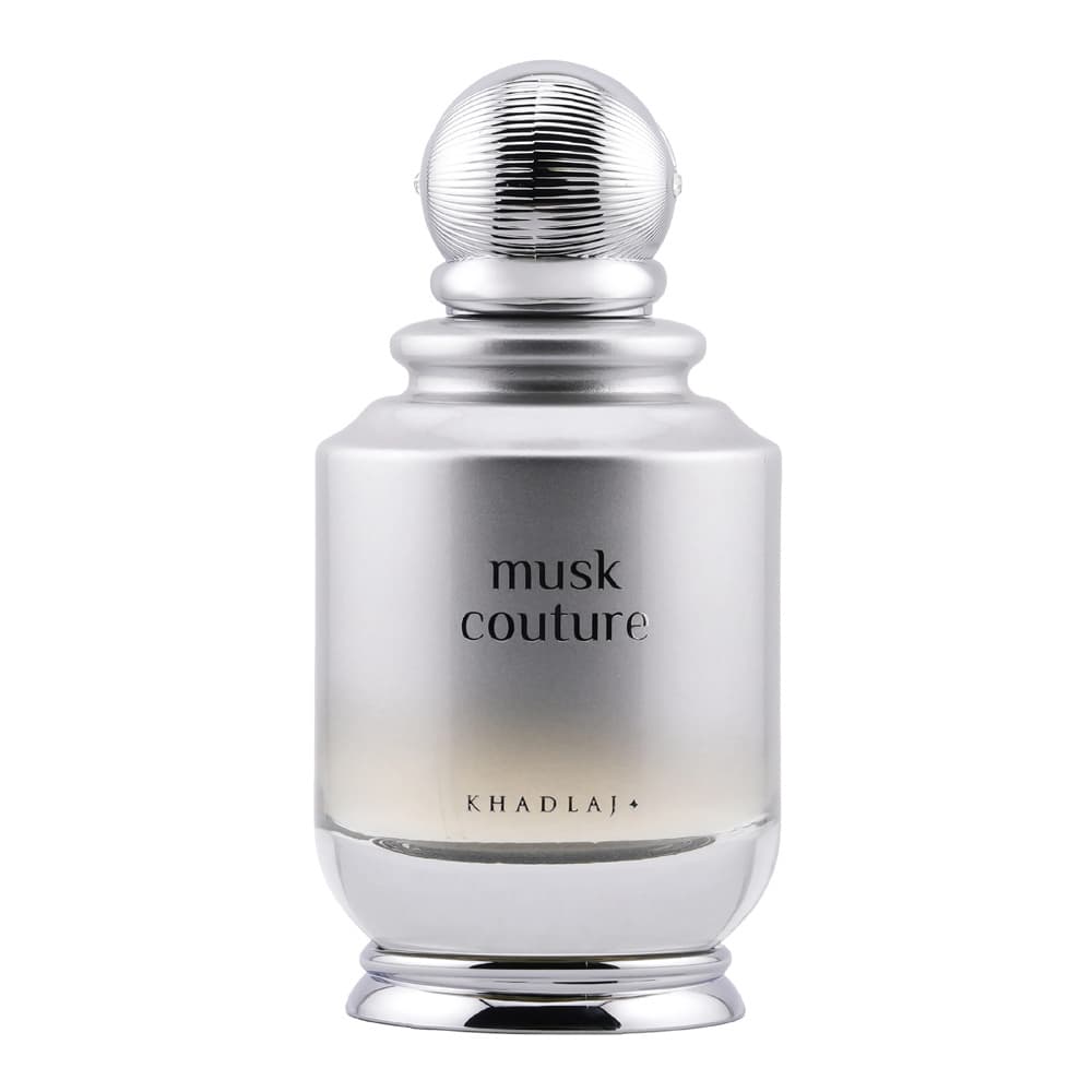 Musk Couture woda perfumowana