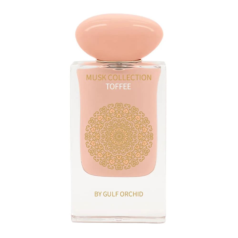 Toffee woda perfumowana