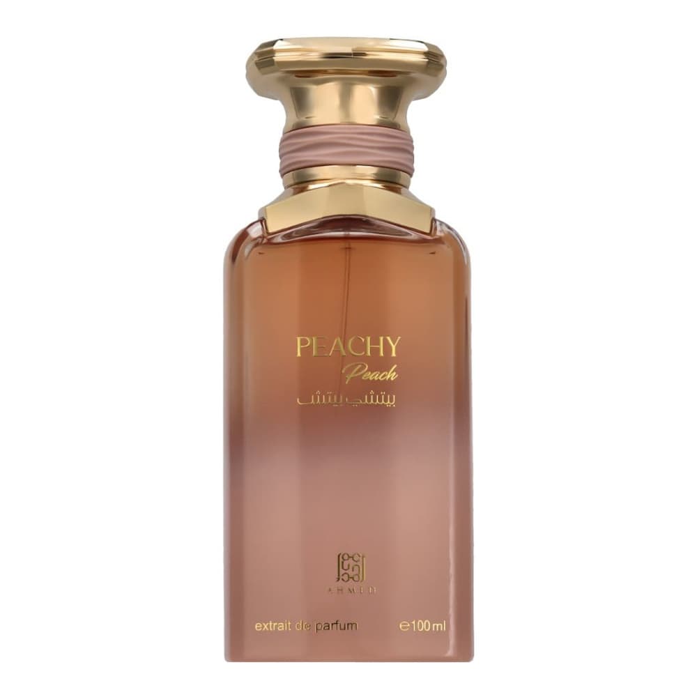 Peachy Peach ekstrakt perfum
