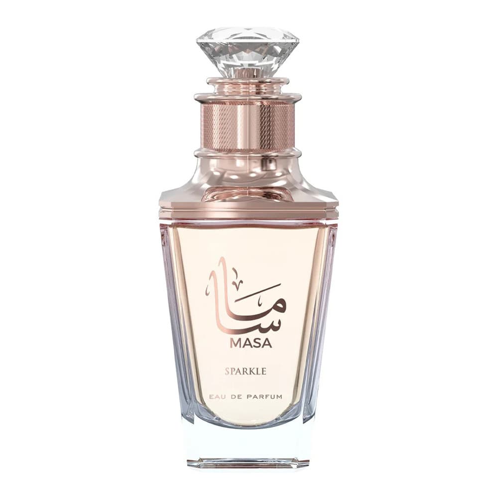 Masa Sparkle woda perfumowana