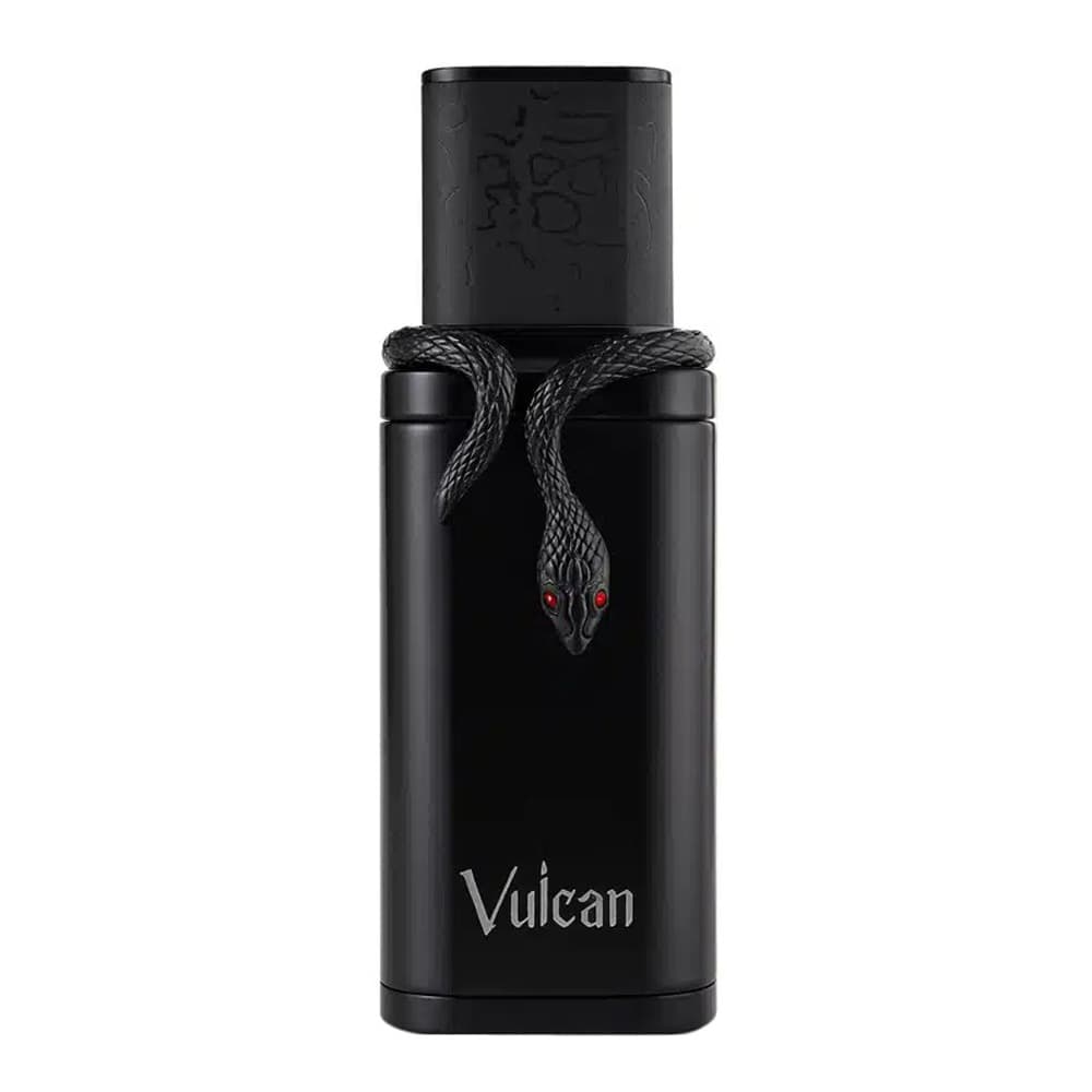 Vulcan Black Friday Limited Edition ekstrakt perfum