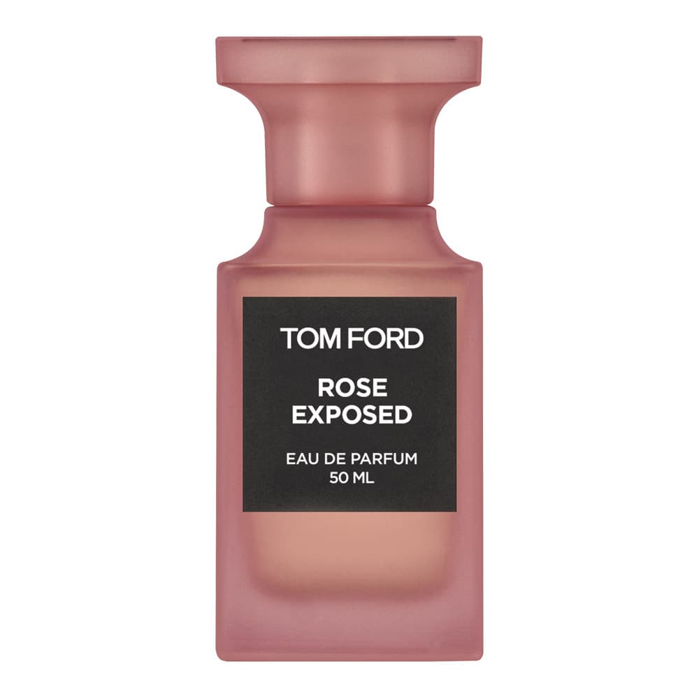 Tom Ford Rose Exposed woda perfumowana spray