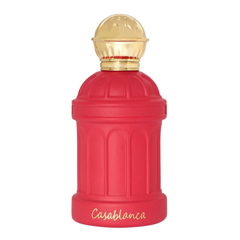 Casablanca woda perfumowana