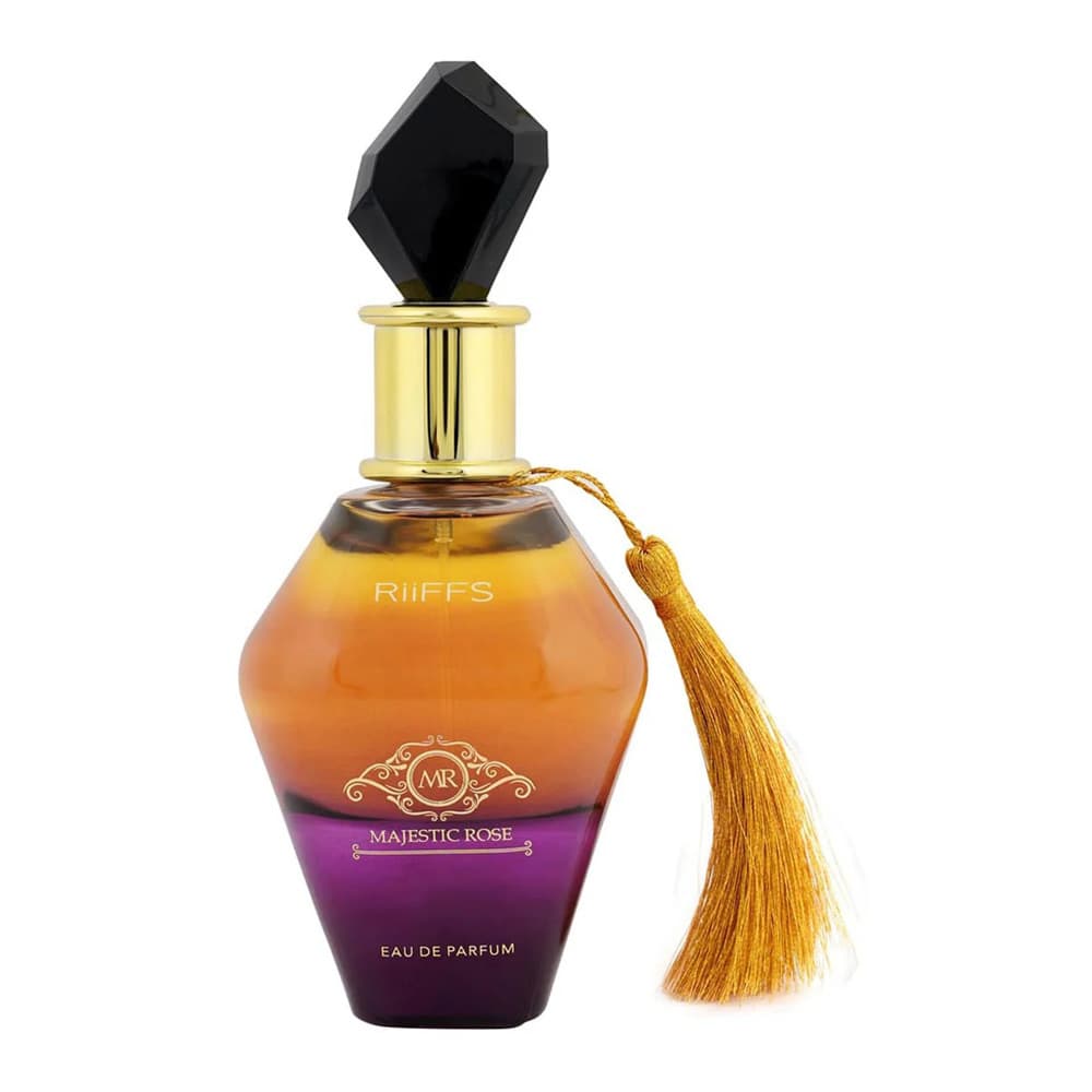 Riiffs Majestic Rose woda perfumowana