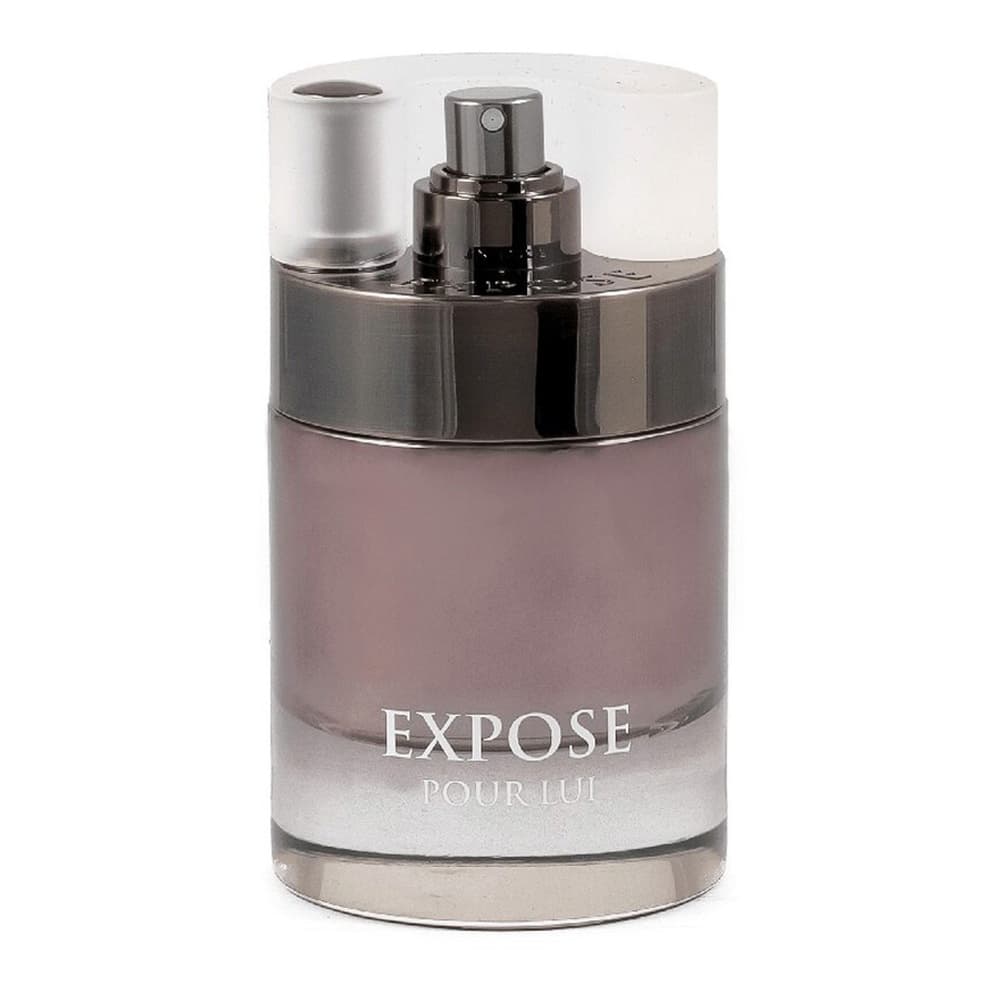 Expose Pour Lui woda perfumowana
