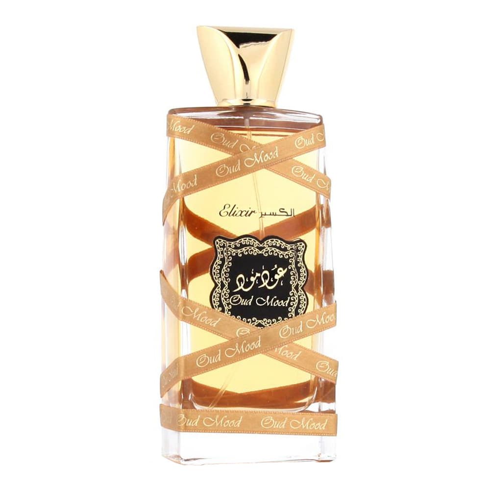 Oud Mood Elixir woda perfumowana