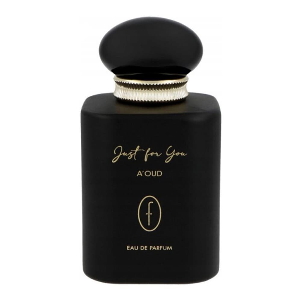 Just For You A'Oud woda perfumowana