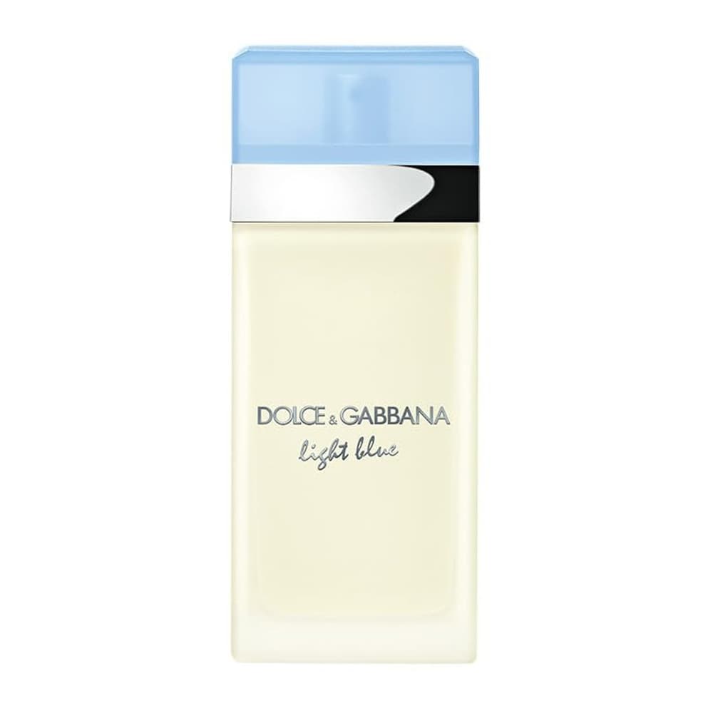 & Gabbana Light Blue woda toaletowa