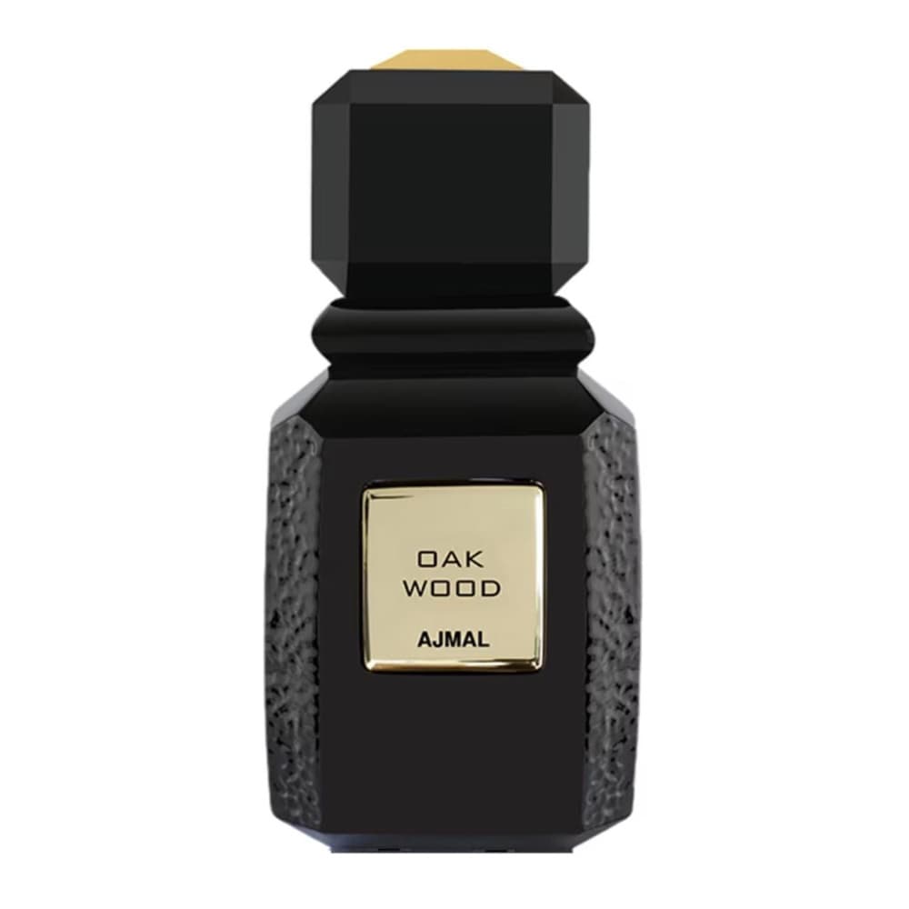Oak Wood woda perfumowana