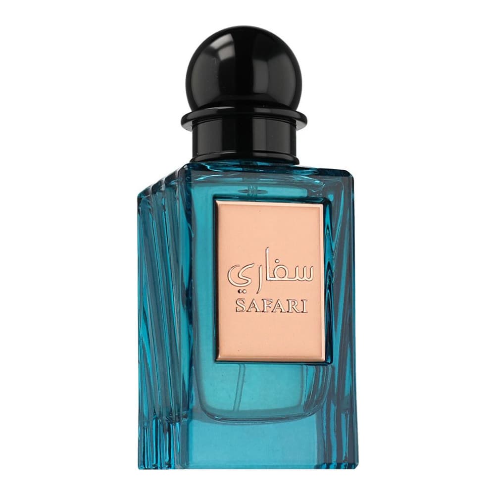 Safari woda perfumowana