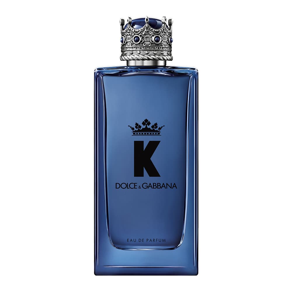 & Gabbana K by Dolce & Gabbana Eau de Parfum EDP