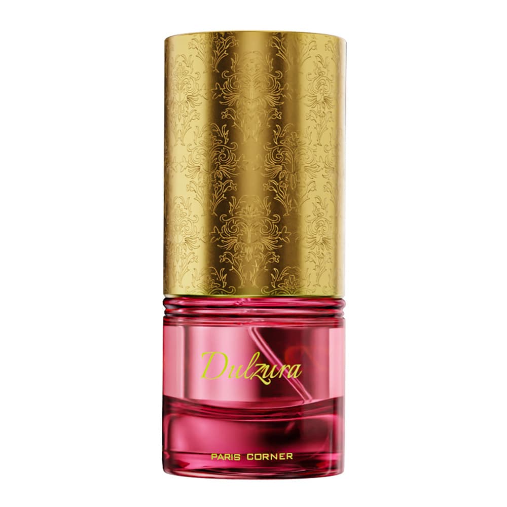 Dulzura woda perfumowana