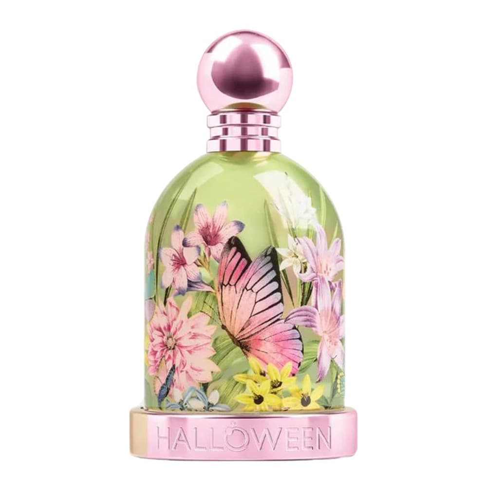 Halloween Bliss woda toaletowa
