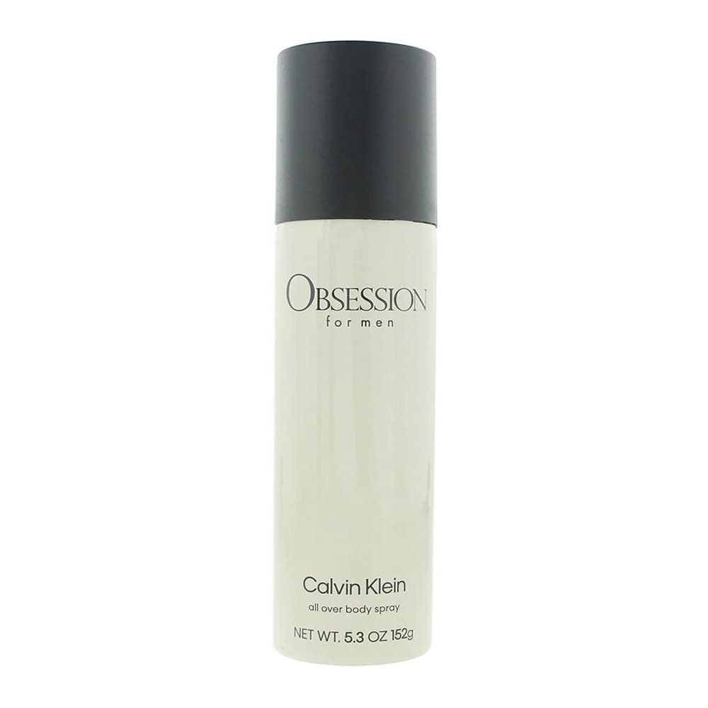 Obsession for Men dezodorant spray
