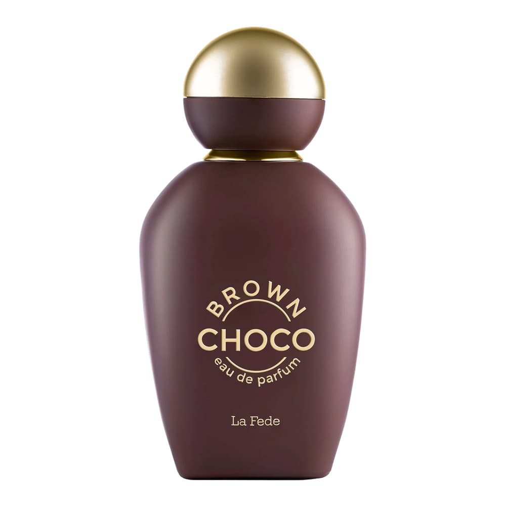 Brown Choco woda perfumowana